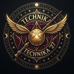 Technika 27 crest